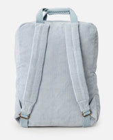 ICONS OF SURF CORD BACKPACK - Rip Curl